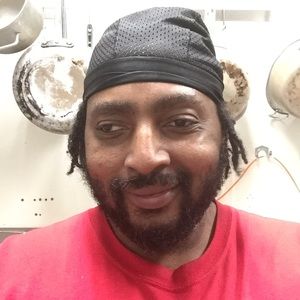 Meet your Posher, Curtis